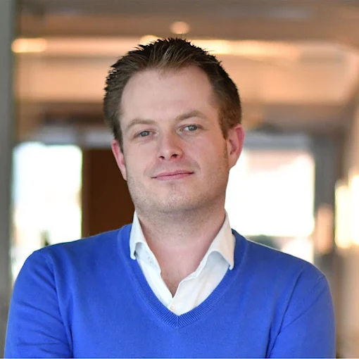 Roy Overbeek - Executive Consultant
